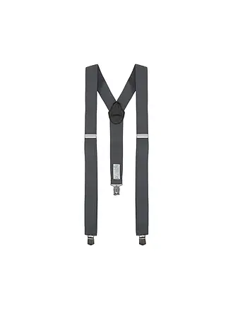 MERU | Bretelle Romsdal | grau